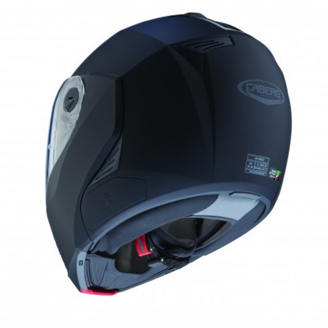 FLIP FRONT Helmet CABERG Sintesi - 2XL & 3XL image 4